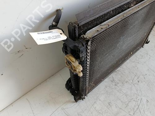 Used Water radiator Water radiator 38954058 38954058