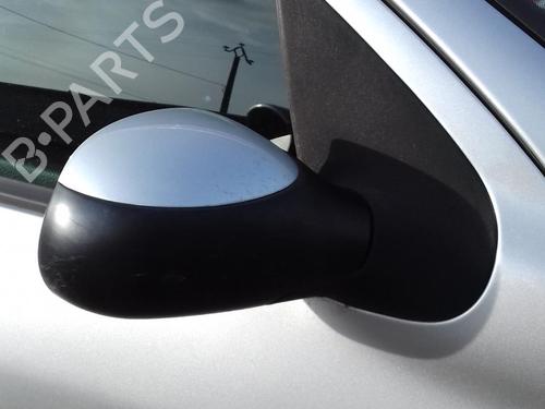 Used Right mirror Right mirror 27026902 27026902