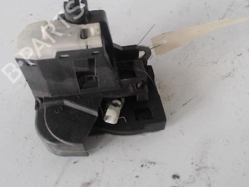 Front right lock RENAULT CLIO II (BB_, CB_) 1.5 dCi (B/CB3M) | BP27028987C97 