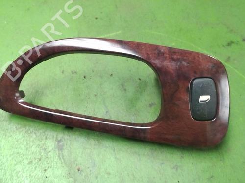Right rear window switch PEUGEOT 307 (3A/C) 1.6 HDi | BP27035073I28 