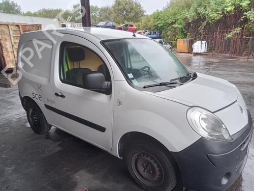 Front right interior door handle RENAULT KANGOO Express (FW0/1_) 1.5 dCi 85 (FW0K, FW0L, FW0B) | BP27034097I14  - Image 7