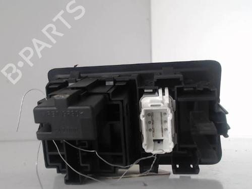 Used Headlight switch Headlight switch RENAULT CLIO III Grandtour (KR0/1_) 1.5 dCi (KR0F) (86 hp) 27036517 27036517