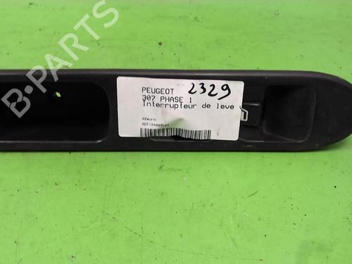 Used Switch PEUGEOT 307 (3A/C) 1.6 HDi (90 hp) 27029660