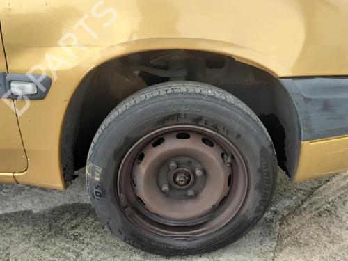 Used Rim CITROËN SAXO (S0, S1) 1.1 X, SX (60 hp) 27320713