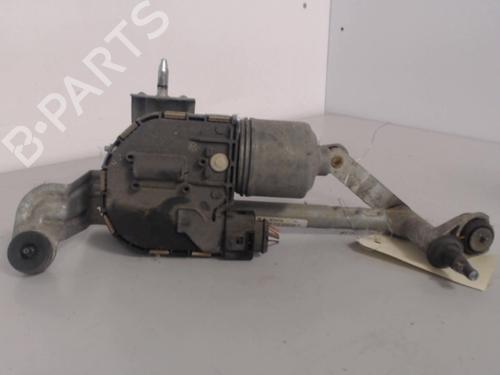 Front wiper motor VW GOLF PLUS V (5M1, 521) 1.9 TDI | BP27030942M29 