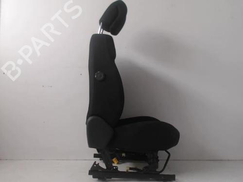 Left front seat PEUGEOT 3008 I MPV (0U_) 1.6 HDi | BP27028083C15 