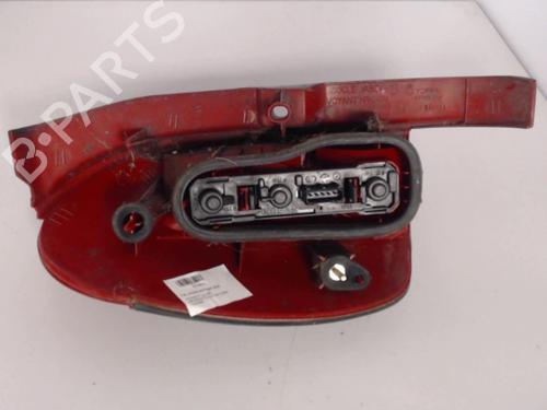 Right taillight PEUGEOT 306 Break (7E, N3, N5) 2.0 HDI 90 | BP27034650C35 