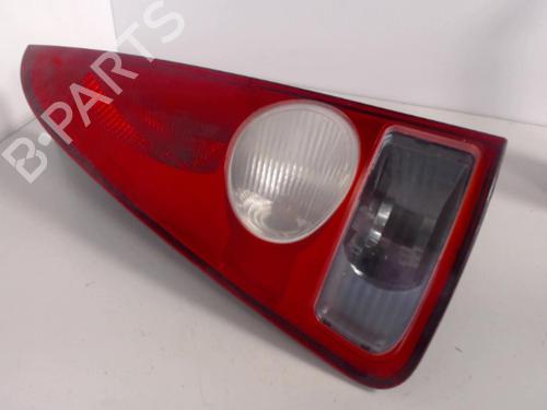 Used Left taillight Left taillight RENAULT ESPACE IV (JK0/1_) 2.0 Turbo (JK0A, JK0B, JK0N) (163 hp) 27029121 27029121