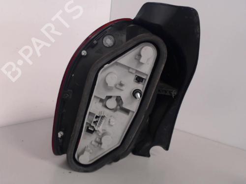 Right taillight RENAULT MODUS / GRAND MODUS (F/JP0_) 1.5 dCi 75 | BP27034234C35 