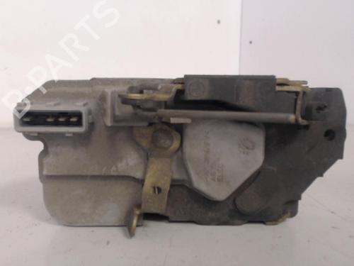 Rear right lock PEUGEOT 206 Hatchback (2A/C) 1.9 D | BP27175599C99 
