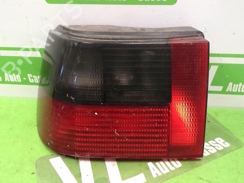 Used Left taillight SEAT IBIZA II (6K1) 1.4 i (60 hp) 27034434