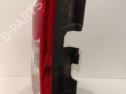 Left taillight DACIA LOGAN MCV (KS_) 1.5 dCi (KS0W) | BP29338770C34 