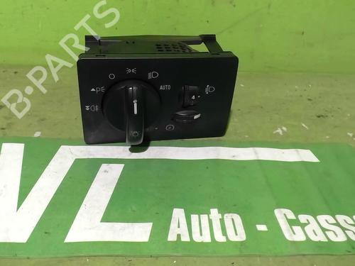 Hovedlysbryter FORD FOCUS C-MAX (DM2) 2.0 TDCi (133 hp) 27034707