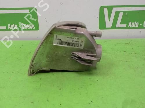 Used Right front indicator SEAT IBIZA II (6K1) 1.4 i (60 hp) 27035307