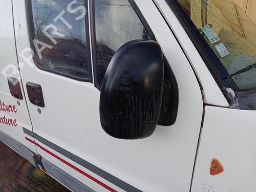 Right mirror FIAT DUCATO Van (230_) 2.0 JTD 735389595