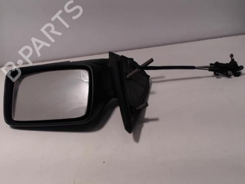 Used Right mirror VW GOLF III (1H1) 1.9 D (64 hp) 27037831