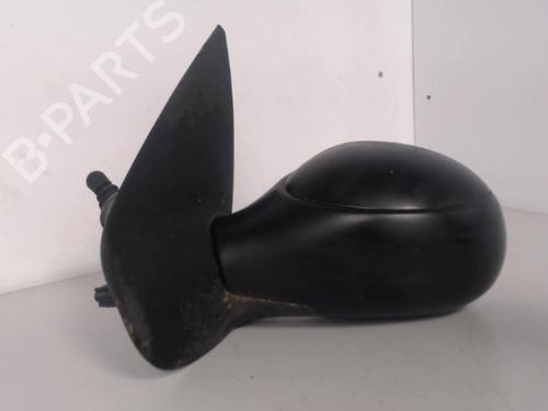 Retrovisor esquerdo PEUGEOT 206 Hatchback (2A/C) 1.9 D (69 hp) 27037682
