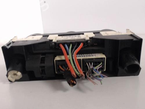 Commande Chauffage VW POLO (9N_, 9A_) 1.4 16V | BP27031152I5 