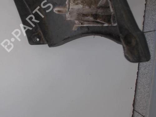Front bumper CITROËN SAXO (S0, S1) 1.0 X | BP27033941C7 
