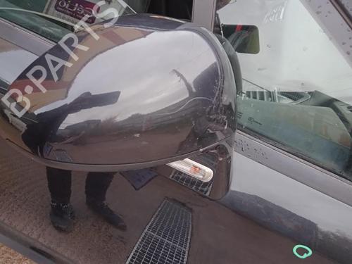 Right mirror CITROËN C4 I (LC_) 1.6 HDi | BP27030739C27 