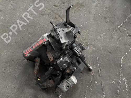 Gearbox FIAT 500 (312_) 1.3 D Multijet (312AXB1A) | BP27026859M3 