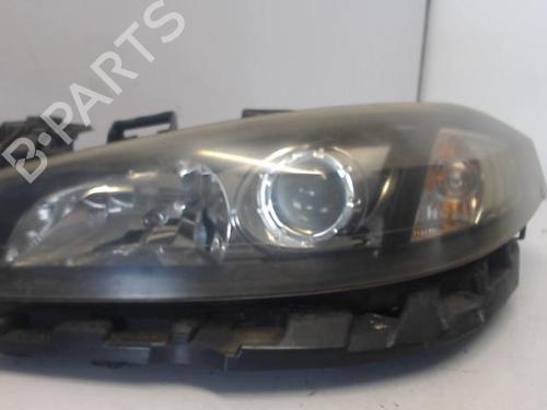 Venstre forlygte RENAULT LAGUNA II (BG0/1_) 1.9 dCi (BG1A, BG1W, BG0G) | BP27595852C28 