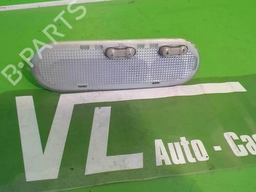Used Interior roof light RENAULT MEGANE II (BM0/1_, CM0/1_) 1.5 dCi (BM1F, CM1F) (86 hp) 27029422