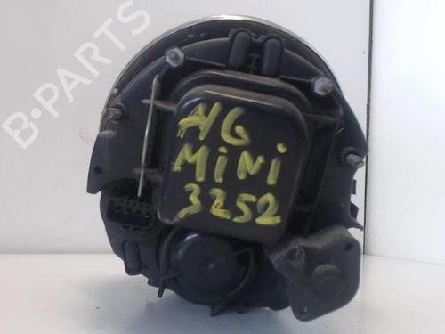 Left headlight MINI MINI Convertible (R52) Cooper | BP27038438C28  - Image 6