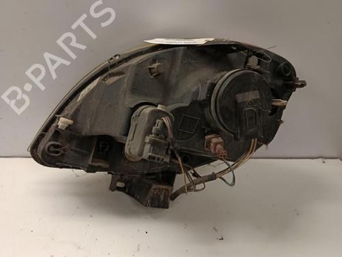Used Right headlight Right headlight RENAULT KANGOO (KC0/1_) 1.5 dCi (KC08, KC09) (82 hp) 36760849 36760849