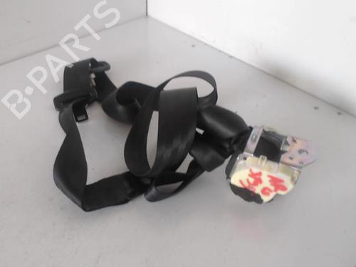 Used Rear left belt tensioner FIAT 500 (312_) 1.3 D Multijet (312AXB1A) (75 hp) 27026876