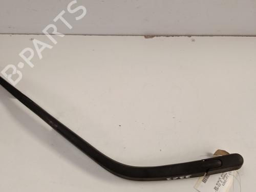 Used Rear windshield wiper arm Rear windshield wiper arm RENAULT CLIO I (B/C57_, 5/357_) 1.4 (80 hp) 34143644 34143644