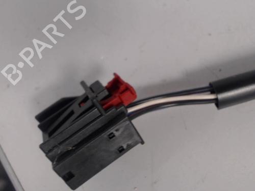 Right mirror VW GOLF PLUS V (5M1, 521) 1.9 TDI | BP27031024C27 