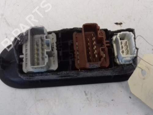 Left front window switch RENAULT SCÉNIC II (JM0/1_) 1.9 dCi (JM0G, JM12, JM1G, JM2C) | BP27036809I27 - Image 2