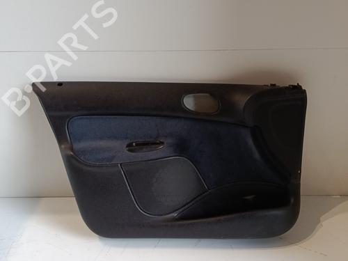 Used Front left panel PEUGEOT 206 Hatchback (2A/C) 1.6 i (89 hp) 29565222