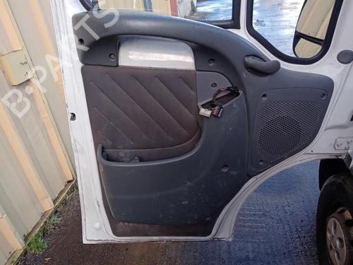 Front left interior door handle FIAT DUCATO Van (230_) 2.0 JTD 735306141
