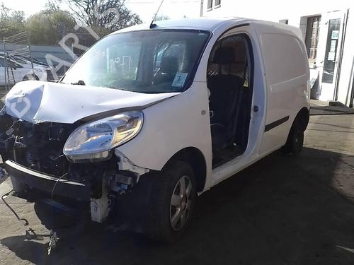 Right sun visor RENAULT KANGOO Express (FW0/1_) 1.5 dCi 90 (FW0G, FW05, FW08, FW11) | BP27029314I2 - Image 5