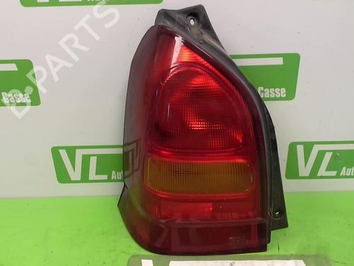 Used Left taillight SUZUKI ALTO VI (FF) 1.1 (RF410) (63 hp) 27034370