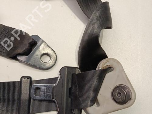 Front right belt tensioner PEUGEOT 207 (WA_, WC_) 1.4 HDi | BP29598402C88 