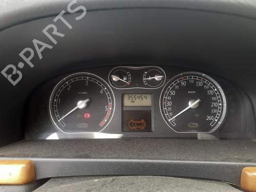 Display RENAULT LAGUNA II (BG0/1_) 1.9 dCi (BG1A, BG1W, BG0G) | BP27598573C48 