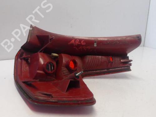 Left taillight CITROËN C4 I (LC_) 1.6 HDi | BP27036744C34 