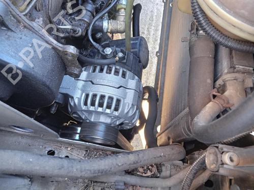 Used Alternator CITROËN BERLINGO / BERLINGO FIRST Box Body/MPV (M_) 1.9 D 70 (MBWJZ, MCWJZ) (69 hp) 27027338