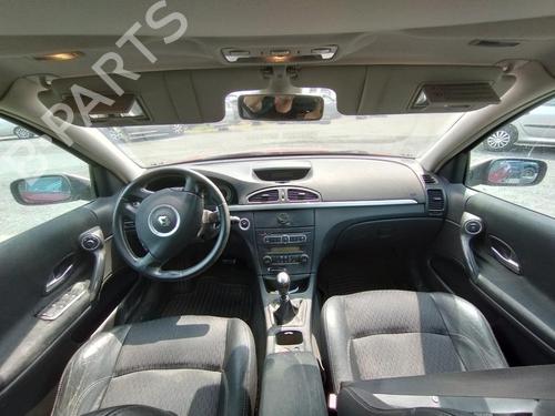 Left front window switch RENAULT LAGUNA II (BG0/1_) 1.9 dCi (BG1A, BG1V) | BP27035499I27  - Image 11