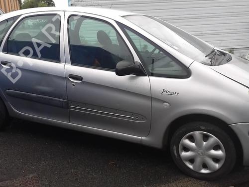 Lamp holder CITROËN XSARA PICASSO (N68) 2.0 HDi | BP27029967L10 