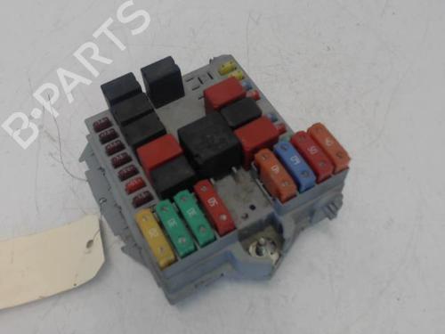 Used Fuse box FIAT BRAVO II (198_) 1.6 D Multijet (198AXL1B) (120 hp) 27036205