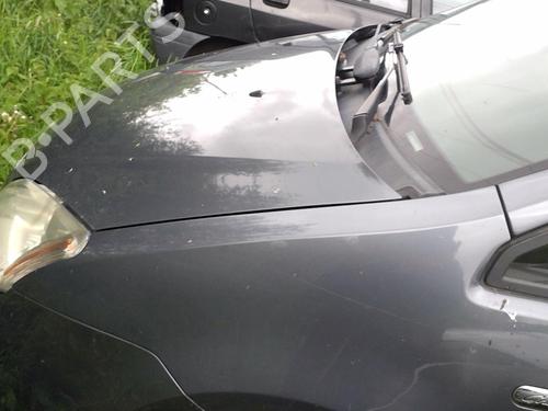 Warning switch FORD FOCUS C-MAX (DM2) 2.0 TDCi | BP27029352I22  - Image 6