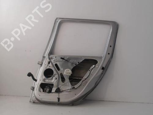Right rear door PEUGEOT 206 SW (2E/K) 1.6 16V | BP27030815C5 