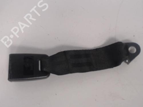 Used Seat buckle PEUGEOT 206 Hatchback (2A/C) 1.9 D (69 hp) 27035000