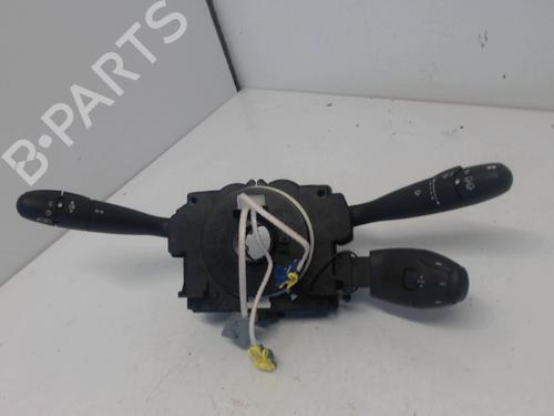Steering column stalk PEUGEOT 307 (3A/C) 2.0 HDi 110 | BP27631365I23 