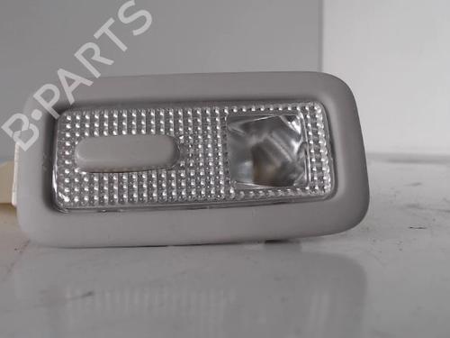 Kabinelys PEUGEOT 3008 I MPV (0U_) 1.6 VTi (120 hp) 27027089