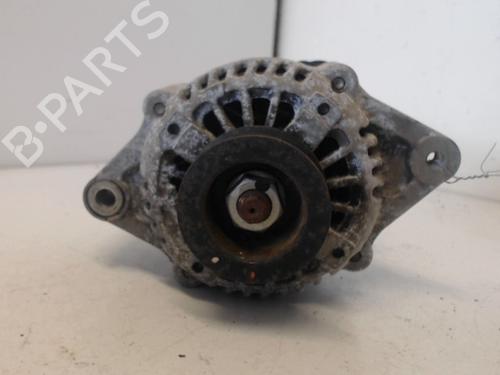 Alternator NISSAN PIXO (UA0) 1.0 | BP31596172M7 - Image 3